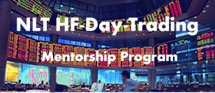 NLT HF Day Trading Logo
